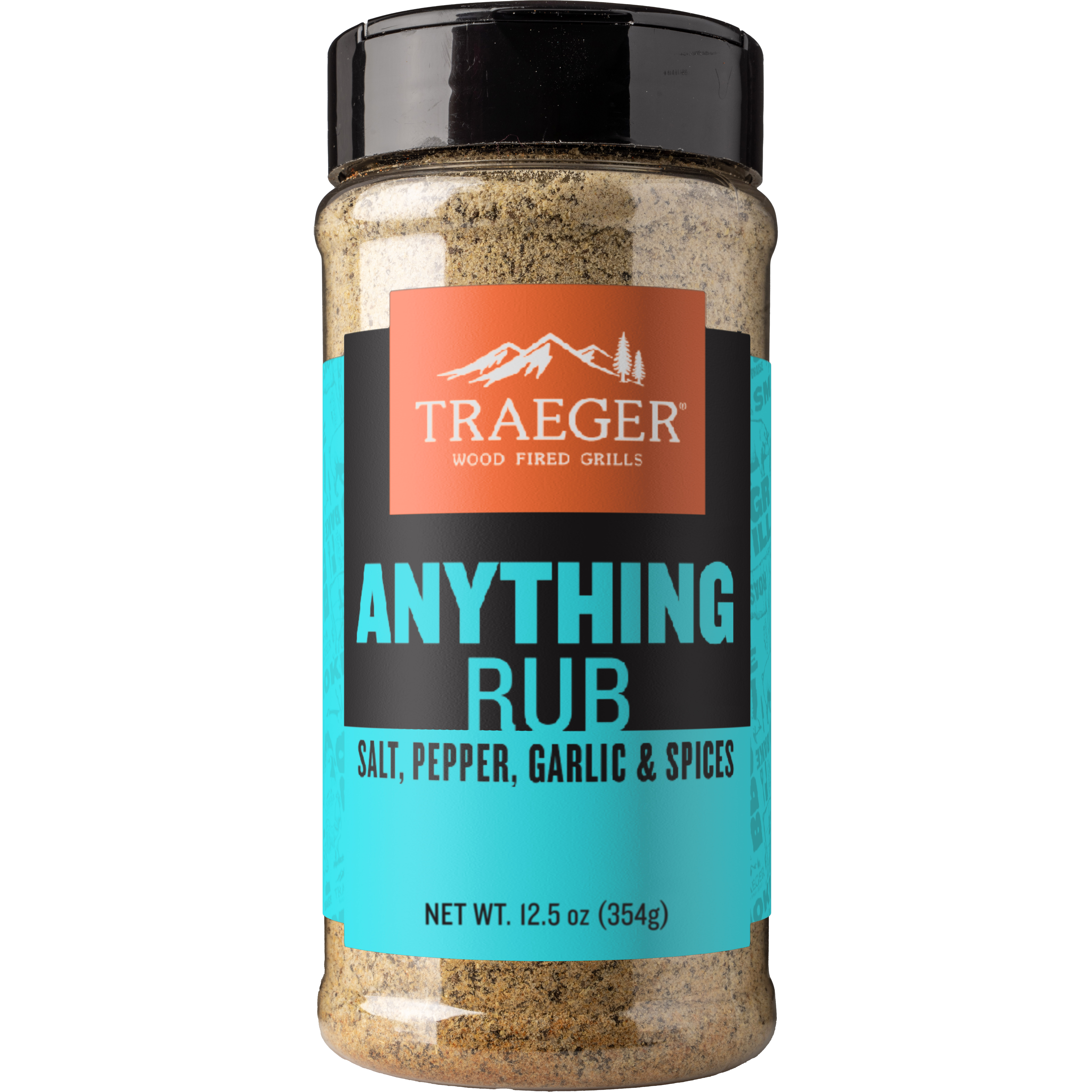 Anything Rub